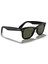 Rb 4340 601 50-22 Unisex Güneş Gözlüğü Wayfarer 4