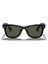 Rb 4340 601 50-22 Unisex Güneş Gözlüğü Wayfarer 5