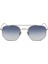 L210S 718 54 Unisex Güneş Gözlüğü 2