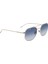 L210S 718 54 Unisex Güneş Gözlüğü 3
