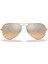 Rb3025-0013E/55 Unisex Güneş Gözlüğü 5