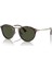 PO3166S 24/31 51 Unisex Güneş Gözlüğü 1