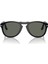 PO714 95/58 54 Unisex Güneş Gözlüğü 4