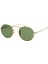Olıver Peoples OV1220S 503552 47 Unisex Güneş Gözlüğü 1