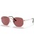 RB3548n 9202/AF 51 Unisex Güneş Gözlüğü Hexagonal Polarize 1