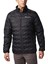 Delta Ridge Down Jacket Siyah Mont 1