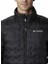 Delta Ridge Down Jacket Siyah Mont 4