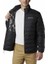 Delta Ridge Down Jacket Siyah Mont 5