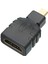 Mikro HDMI to HDMI Dönüştürücü – Micro HDMI HDMI Adaptör Aparat Kamera Tablet Uyumlu 8