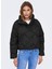 Kadın Mont Carol Puffer 15271107-BLK 2