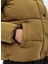 Onlcool Puffer Kadın Mont 5