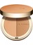Ever Bronze Compact Powder 02 Medium 1