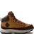 TNF0A7W5ZOHU1 The North Face Y Backtoberkeley Iv Hıker &amp;ccedil;ocuk Bot ve &amp;ccedil;izme Kahve 1