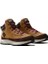 TNF0A7W5ZOHU1 The North Face Y Backtoberkeley Iv Hıker &amp;ccedil;ocuk Bot ve &amp;ccedil;izme Kahve 3