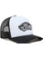 Classci Patch Curved Bill Trucker ŞAPKA 1