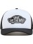 Classci Patch Curved Bill Trucker ŞAPKA 2