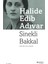 Sinekli Bakkal - Halide Edib Adıvar 1