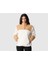 W Cragmont Fleece 1/4 Snap Kadın Sweatshirt 5