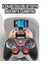 Game Stick Android Uyumlu Gamepad X3 Standlı Oyun Kolu Bluetooth Bağlantılı 1
