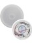 Dexun D-162 16CM 100V Max 50W Rms 10W Hat Trafolu Alçıpan Hoparlör (Tweeterli) (4887) 1
