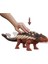 Elite Jurassic World Vahşi Dinozor Figürü Ankylosaurus HDX36 1 Adet 2