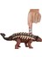 Elite Jurassic World Vahşi Dinozor Figürü Ankylosaurus HDX36 1 Adet 4