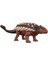 Elite Jurassic World Vahşi Dinozor Figürü Ankylosaurus HDX36 1 Adet 5