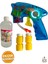 Elite Işıklı Köpük Tabancası - 500 ml Likit ile Eğlenceyi Şimdi Başlat! 1 Adet 2