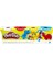 Elite Play-Doh 4'lü Oyun Hamuru 1 Adet 1