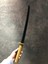 Elite Yoriichi Sword Kılıç Demon Slayer 75 cm Katlanabilir Sağlam Plastik Açılıp Kapanabilen Katana 1 Adet 1