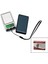 Mını Dıgıtal Scale Mini = 4.5x7.5cm Hassas Tartı - Terazi 200GR / 0.01GR Pilli= - MCT3649-7947 1