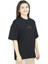 Unit Ares | Siyah Renk | Baskılı Kadın T-shirt | Oversize 3