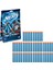 Elite Nerf Elite 2.0 50 Dart Yedek Paketi, 50 Resmi Nerf Elite 2.0 Dart Içerir, Tüm Nerf Elite Atıcılarla 1 Adet 3