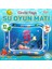 Elite Su Oyun Matı - Mavi 1 Adet 3