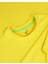 Arborforce | Sarı Renk Baskılı Kadın T-Shirt | Oversize 5