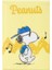 Snoopy Kokusuz Kağıt Mendil 7Yp. (12 Adet) 3