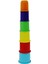 Elite Hayvanlar 6'lı Eğitim Seti +6li Mini Kule + Bultak Küp+ 10 1det Top Hediyemizdir 4 Lü Set Oyun Seti 1 Adet 3
