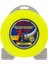 Hd Monofilament Misina 3.30MM x 43M Hexalobic - Yüksek Dayanıklı Tırpan Misinası (Fransa Üretimi) 1
