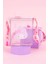 Sanrio Lisanslı Plastik Şişe (500ML) - My Melody 1