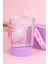 Sanrio Lisanslı Plastik Şişe (500ML) - My Melody 2