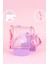 Sanrio Lisanslı Plastik Şişe (500ML) - My Melody 3