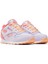 Classıc Leather Step N' F Lila Kız Çocuk Sneaker 1