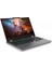 Loq 15ARP9 Amd Ryzen 7 7435HS 40GB Ddr5 256GB SSD Freedos 4070 8gb 115W 15.6" Fhd (1920X1080) IPS 300NITS 144Hz Taşınabilir Bilgisayar 83JC00FGTRF22 + Zetta Çanta 2