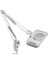 10X LED Akrobat Büyüteç 2X15W 170X113 mm 10 Diopter Mercek LT86G - MCT9626-9414 4