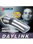 Daylink RD-609 Saç Sakal Kesim Makinesi 1