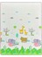 Elite Roro Hello Baby Forest Land Oyun Halısı 1 Adet 2