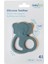 Elite Silikon Fil Diş Kaşıyıcı - Bpa Free 1 Adet 5