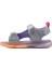 Can Bebe Işıklı Phylon Sandalet Lila 2