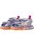Can Bebe Işıklı Phylon Sandalet Lila 3