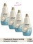 Hipoalerjenik Okyanus Ferahlığı Konsantre Çamaşır Yumuşatıcı 1500 ml x 4 Adet 1